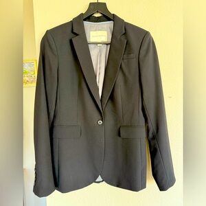 Banana Republic blazer